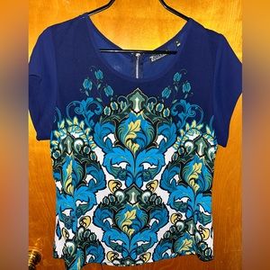 New York and Company blouse